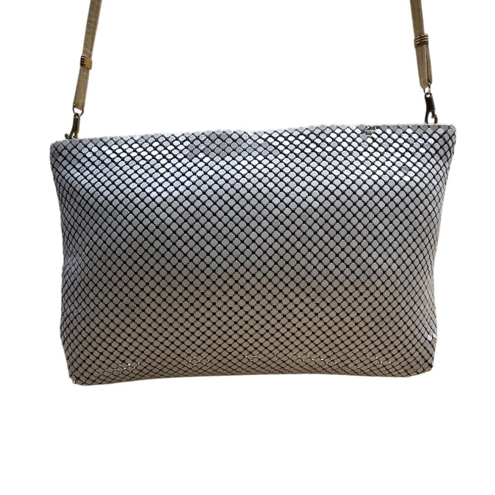 *GVC WOMEN HANDBAGS CLUTCHES*  Brand Women's Color Style Sz